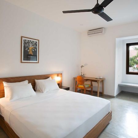 Moss Bnb كولمبو المظهر الخارجي الصورة