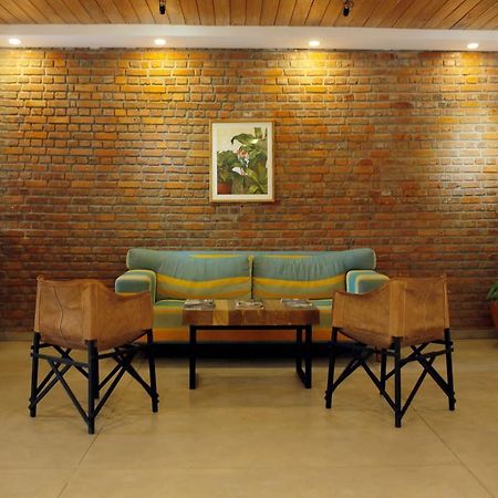 Moss Bnb كولمبو المظهر الخارجي الصورة