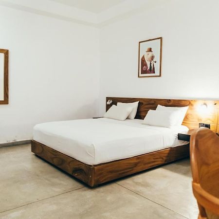 Moss Bnb كولمبو المظهر الخارجي الصورة
