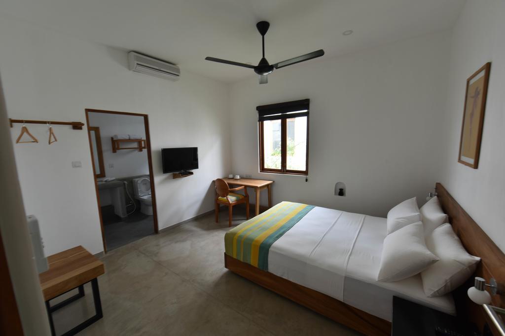 Moss Bnb كولمبو المظهر الخارجي الصورة