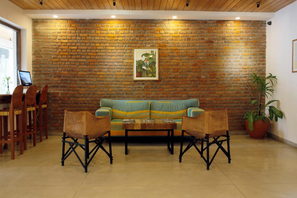 Moss Bnb كولمبو المظهر الخارجي الصورة