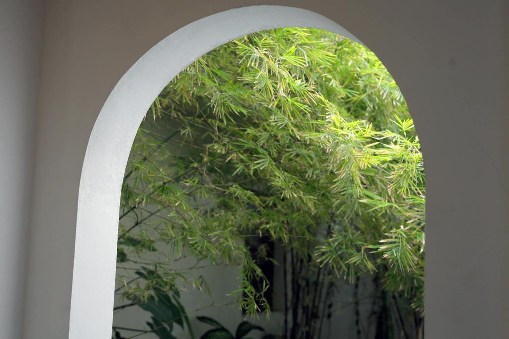 Moss Bnb كولمبو المظهر الخارجي الصورة