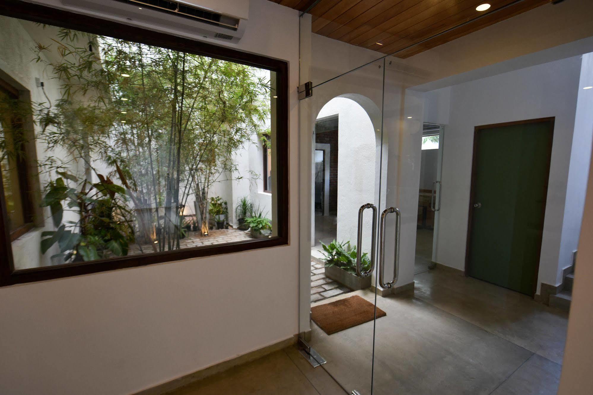 Moss Bnb كولمبو المظهر الخارجي الصورة