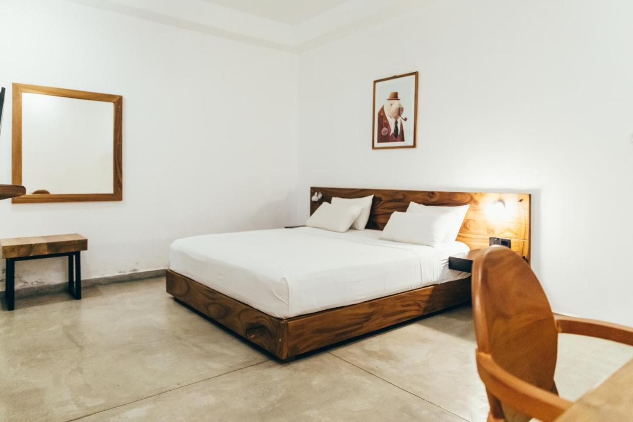 Moss Bnb كولمبو المظهر الخارجي الصورة