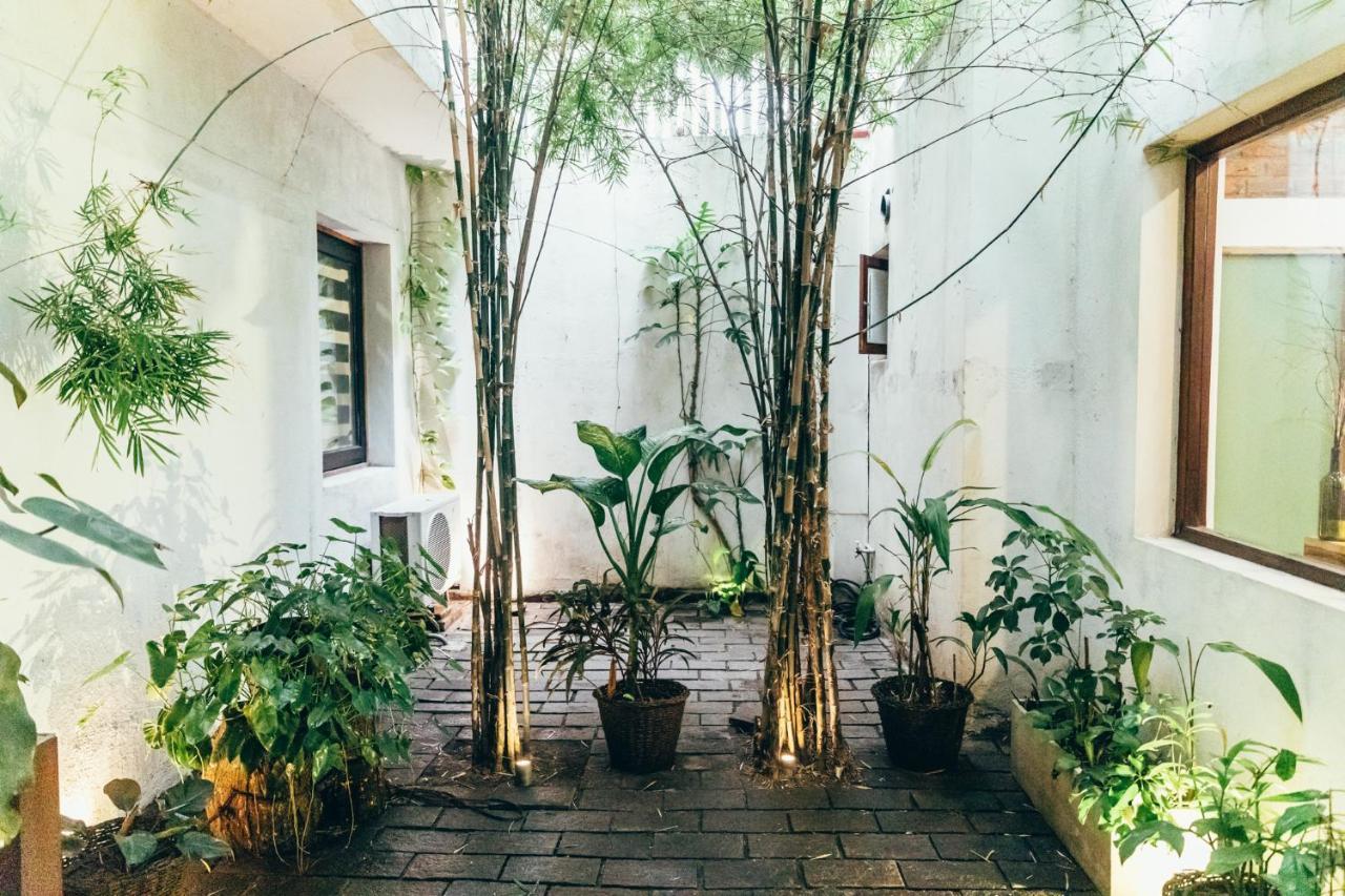 Moss Bnb كولمبو المظهر الخارجي الصورة