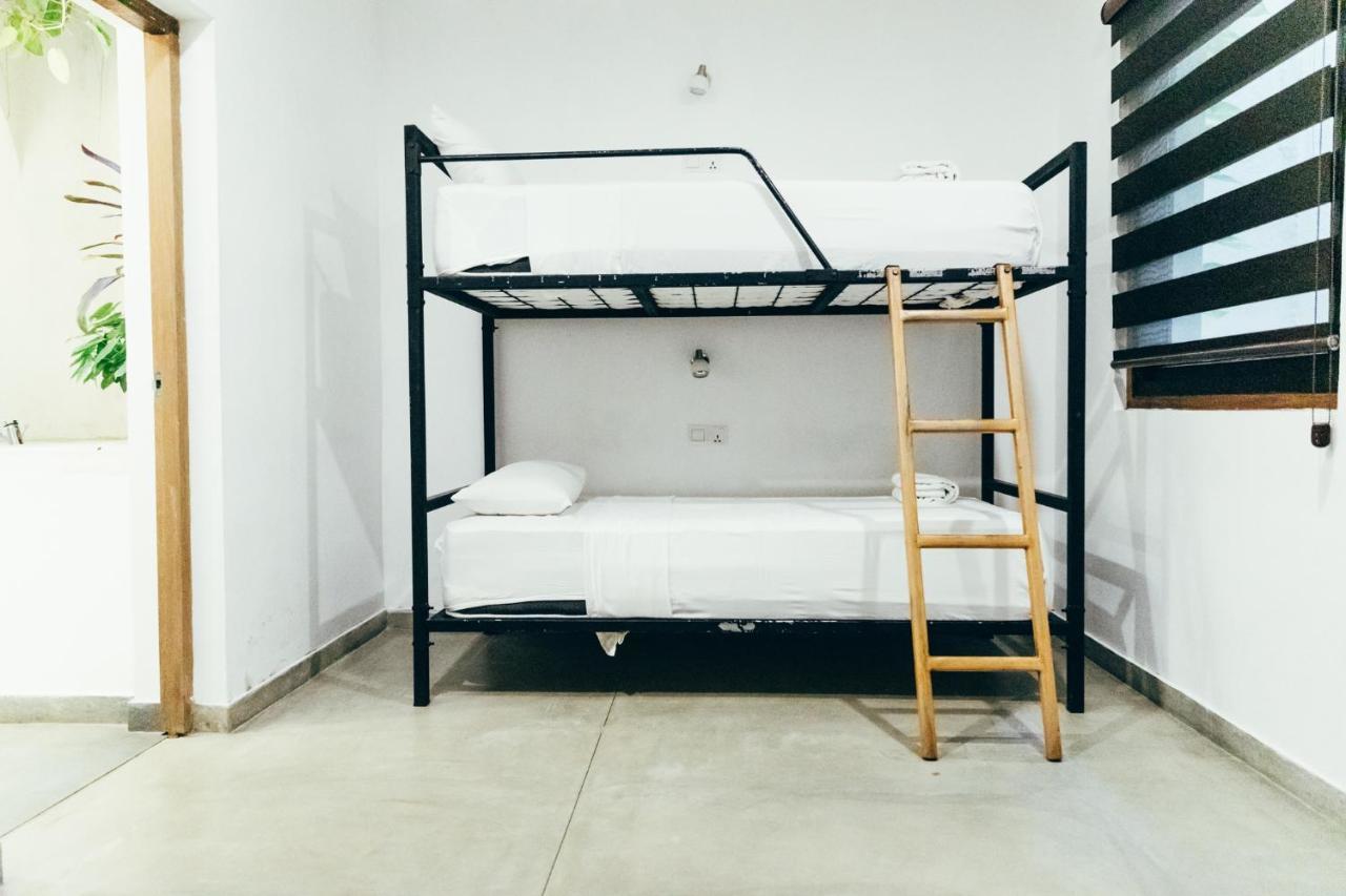 Moss Bnb كولمبو المظهر الخارجي الصورة