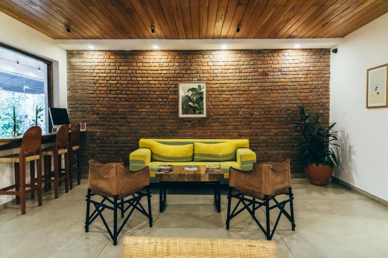 Moss Bnb كولمبو المظهر الخارجي الصورة