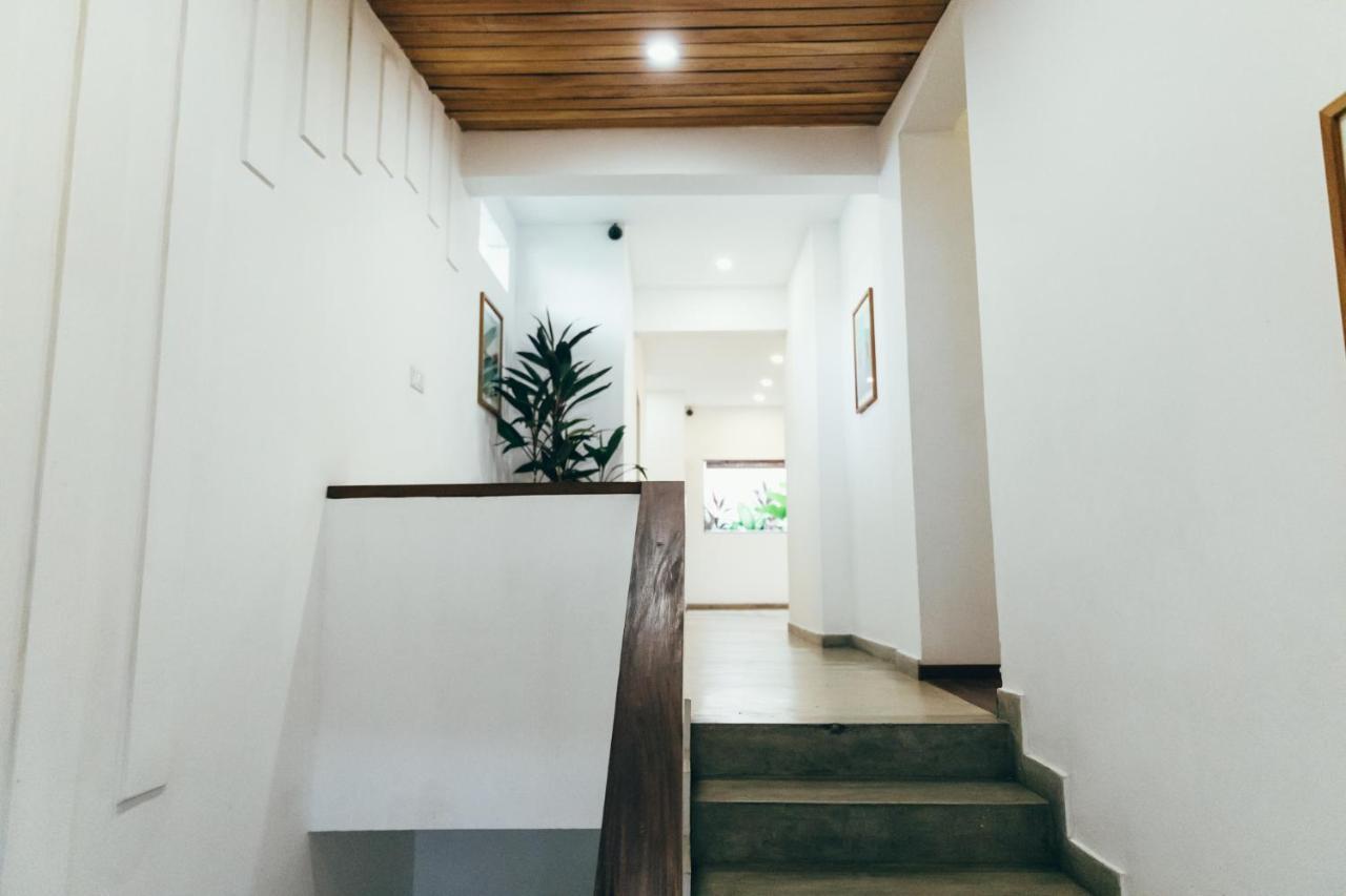 Moss Bnb كولمبو المظهر الخارجي الصورة